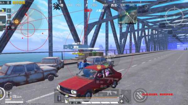 使用和平精英辅助有什么好处吗?